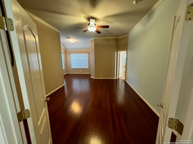 18715 Rogers Pass, San Antonio, TX 78258