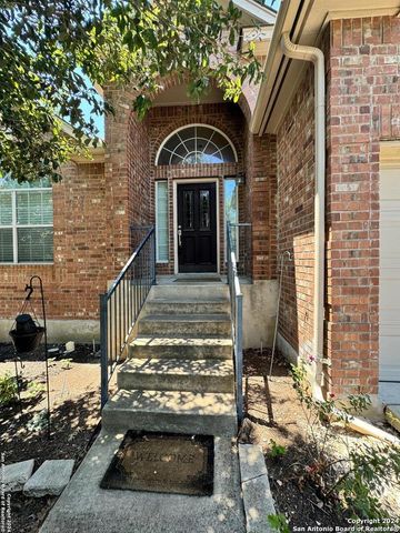 18715 Rogers Pass, San Antonio, TX 78258
