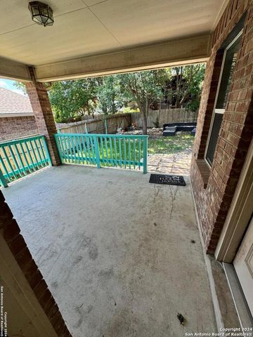 18715 Rogers Pass, San Antonio, TX 78258