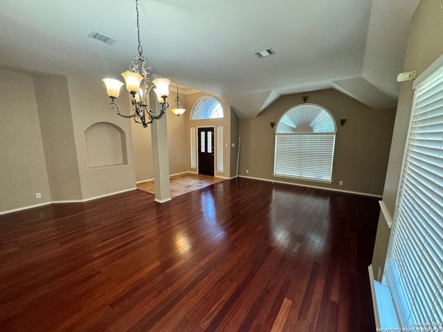 18715 Rogers Pass, San Antonio, TX 78258