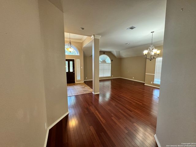 18715 Rogers Pass, San Antonio, TX 78258