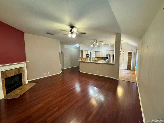 18715 Rogers Pass, San Antonio, TX 78258