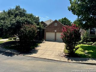 18715 Rogers Pass, San Antonio, TX 78258