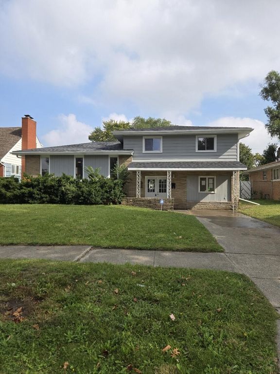 7339 California Avenue, Hammond, IN 46323