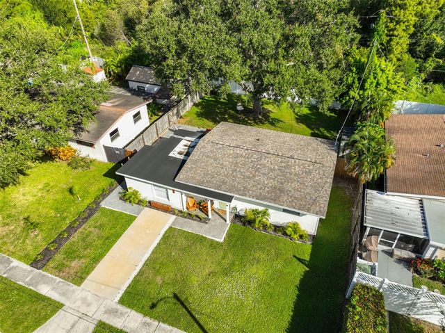 4703 W WALLACE AVENUE, Tampa, FL 33611