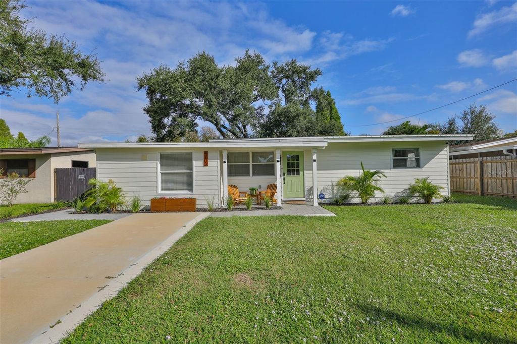 4703 W WALLACE AVENUE, Tampa, FL 33611