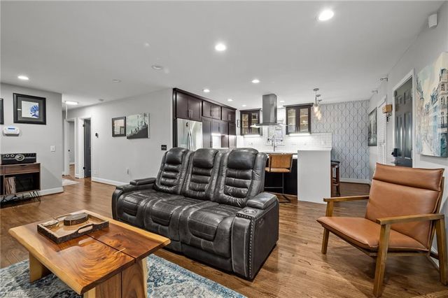 1801 Liberty Street, Durham, NC 27703