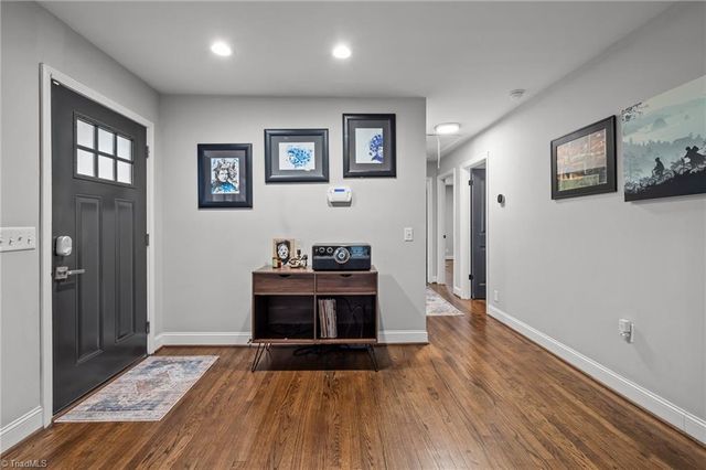 1801 Liberty Street, Durham, NC 27703