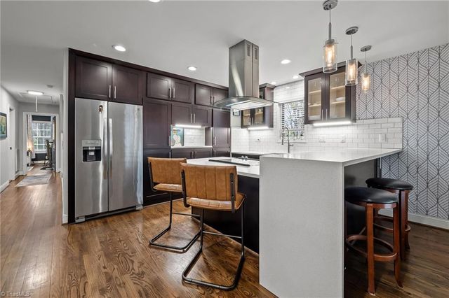 1801 Liberty Street, Durham, NC 27703