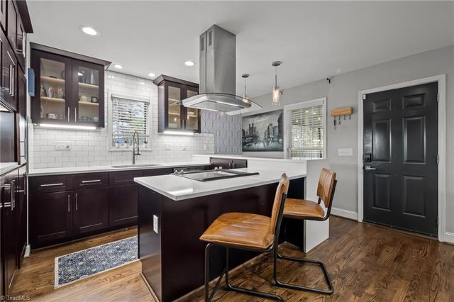 1801 Liberty Street, Durham, NC 27703