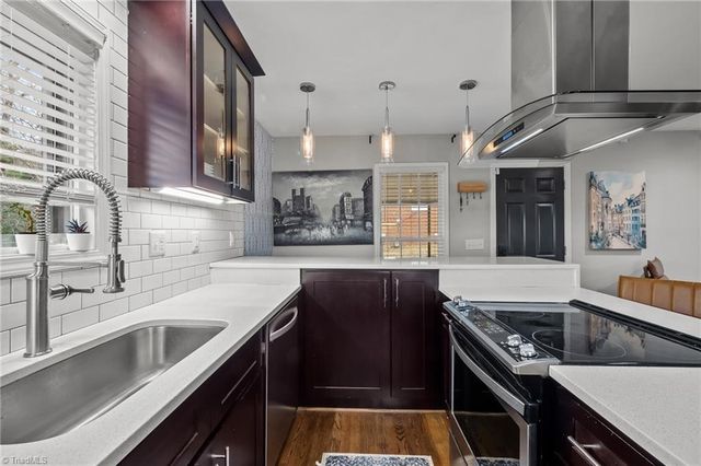 1801 Liberty Street, Durham, NC 27703