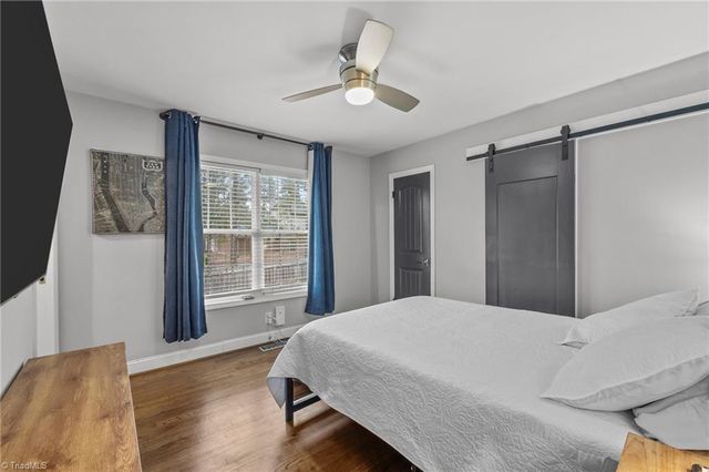 1801 Liberty Street, Durham, NC 27703