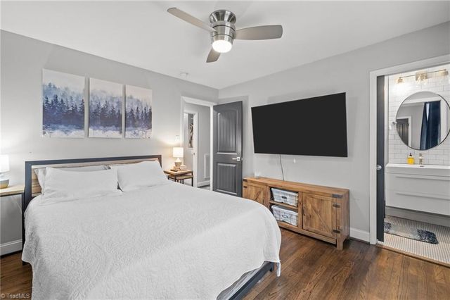 1801 Liberty Street, Durham, NC 27703