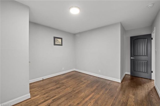 1801 Liberty Street, Durham, NC 27703