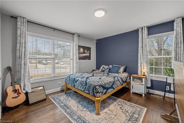 1801 Liberty Street, Durham, NC 27703