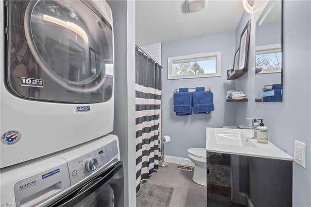 1801 Liberty Street, Durham, NC 27703