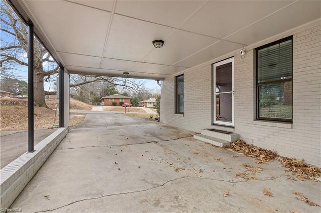 1801 Liberty Street, Durham, NC 27703