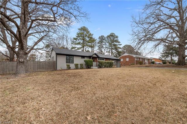 1801 Liberty Street, Durham, NC 27703