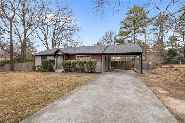 1801 Liberty Street, Durham, NC 27703