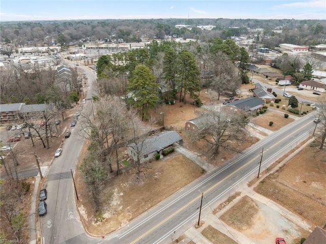 1801 Liberty Street, Durham, NC 27703