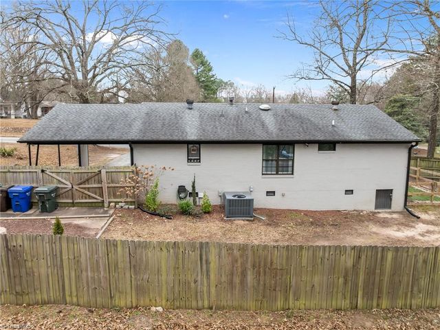 1801 Liberty Street, Durham, NC 27703