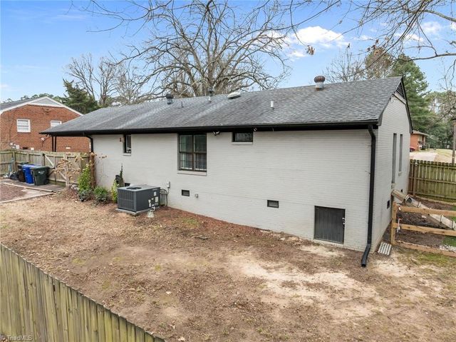 1801 Liberty Street, Durham, NC 27703