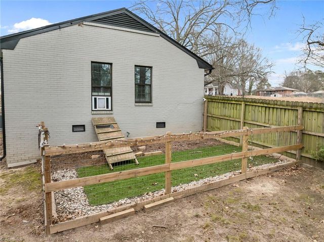 1801 Liberty Street, Durham, NC 27703