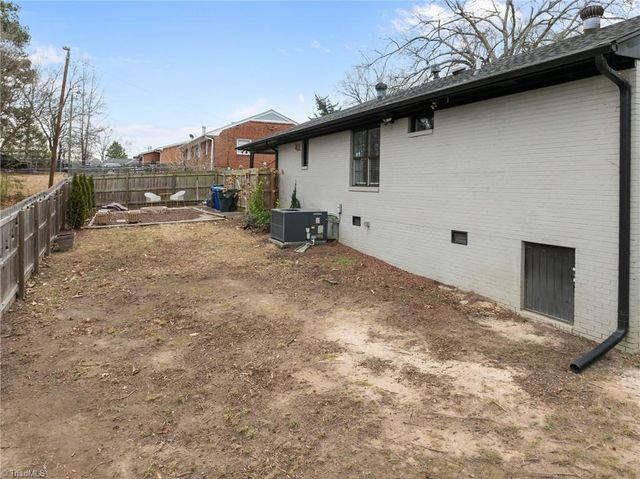 1801 Liberty Street, Durham, NC 27703