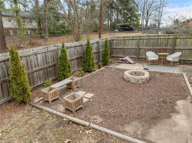 1801 Liberty Street, Durham, NC 27703