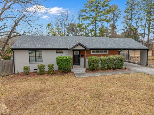 1801 Liberty Street, Durham, NC 27703