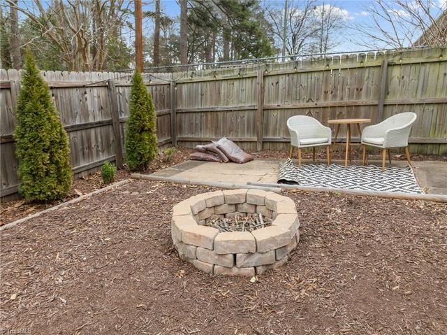 1801 Liberty Street, Durham, NC 27703