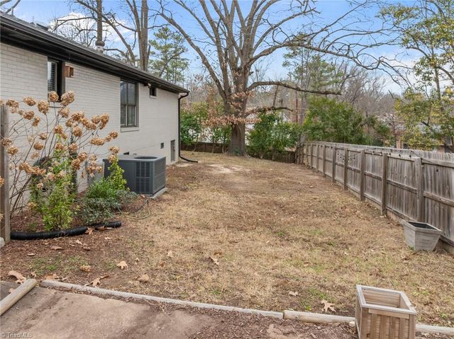 1801 Liberty Street, Durham, NC 27703