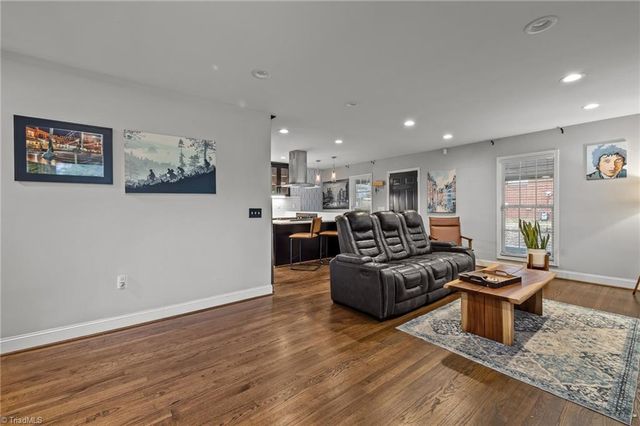 1801 Liberty Street, Durham, NC 27703