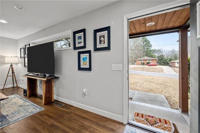 1801 Liberty Street, Durham, NC 27703