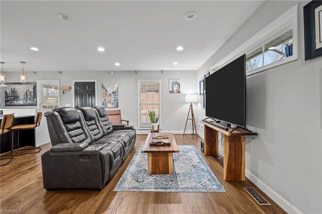 1801 Liberty Street, Durham, NC 27703