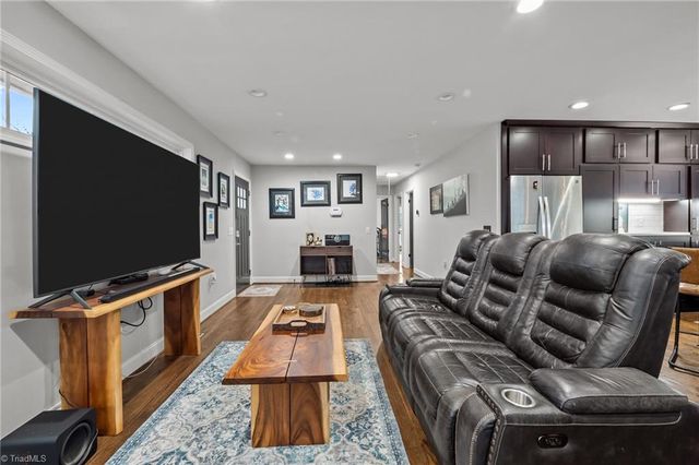 1801 Liberty Street, Durham, NC 27703