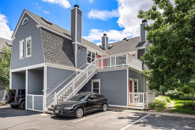 2205 Arapahoe Avenue 8, Boulder, CO 80302