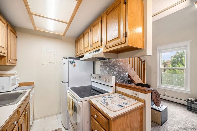 2205 Arapahoe Avenue 8, Boulder, CO 80302