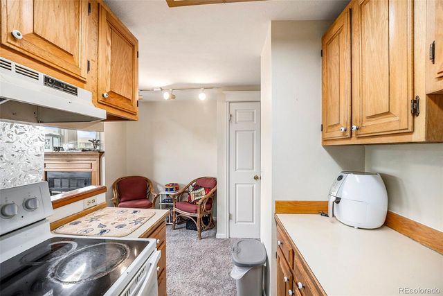 2205 Arapahoe Avenue 8, Boulder, CO 80302