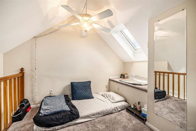 2205 Arapahoe Avenue 8, Boulder, CO 80302