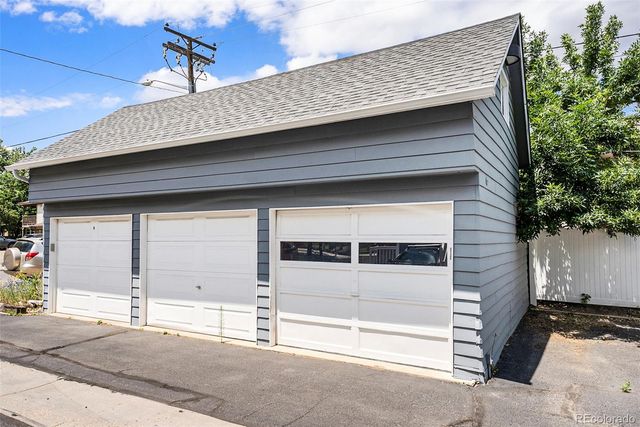 2205 Arapahoe Avenue 8, Boulder, CO 80302