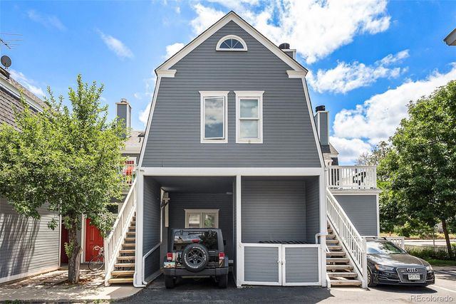 2205 Arapahoe Avenue 8, Boulder, CO 80302