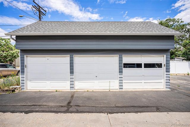 2205 Arapahoe Avenue 8, Boulder, CO 80302