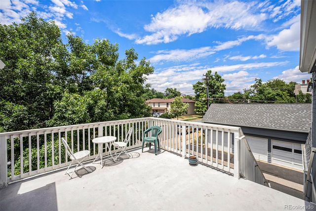 2205 Arapahoe Avenue 8, Boulder, CO 80302