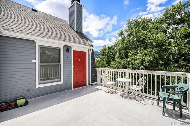 2205 Arapahoe Avenue 8, Boulder, CO 80302