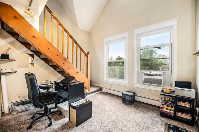 2205 Arapahoe Avenue 8, Boulder, CO 80302
