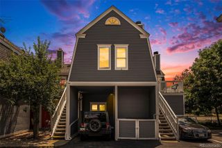 2205 Arapahoe Avenue 8, Boulder, CO 80302