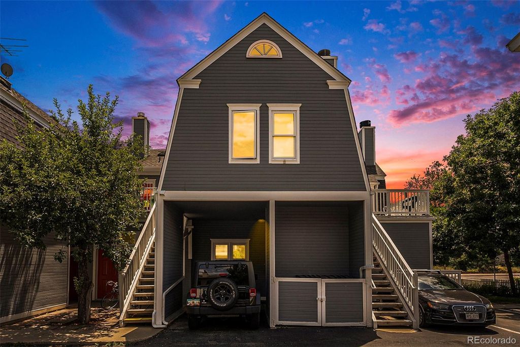 2205 Arapahoe Avenue 8, Boulder, CO 80302