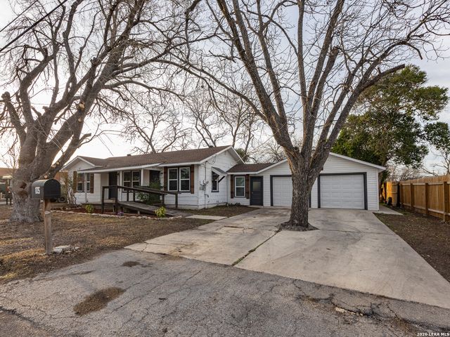 105 Avenue D, Converse, TX 78109