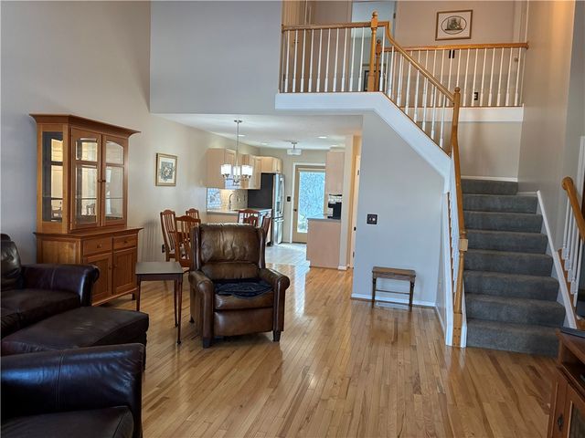 74 Amberwood Place, Greece, NY 14626